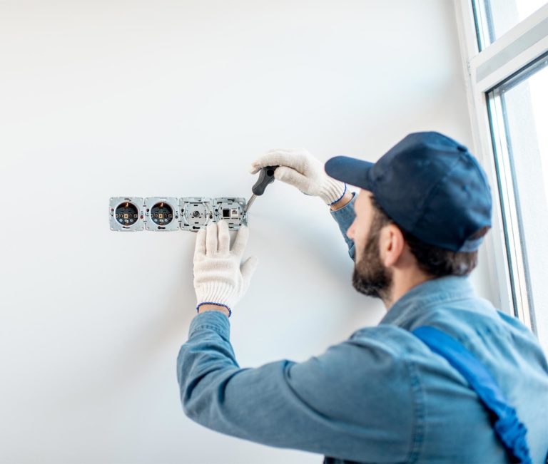 Entreprise d'électricité à Nevers